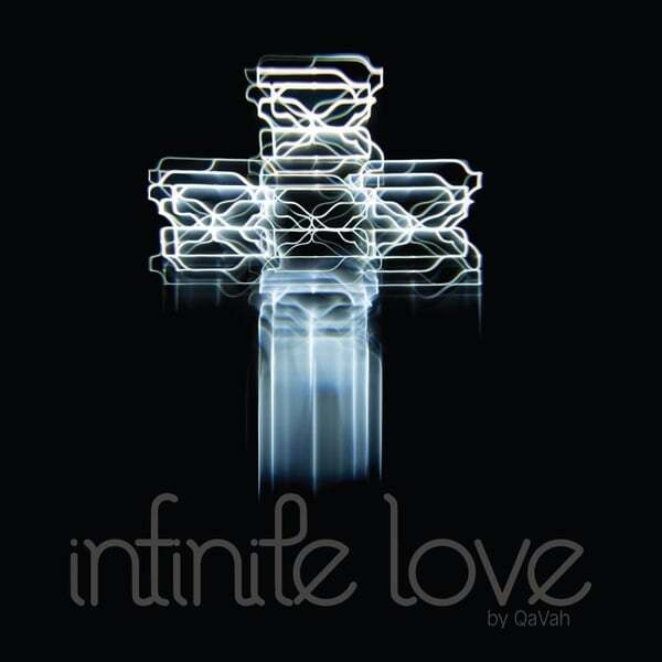 Cover art for Infinite Love